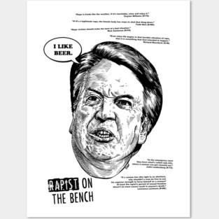 I LIKE BEER Posters and Art