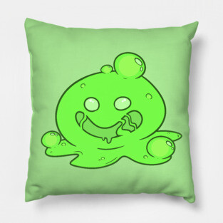 Slime Pillow