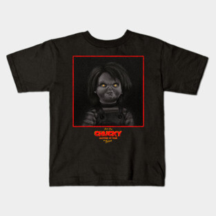 Chucky Kids T-Shirt