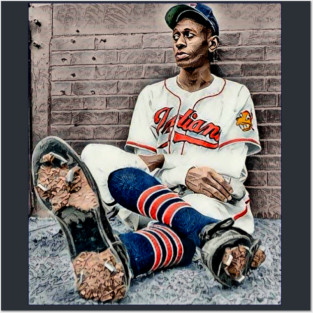 Satchel Posters and Art