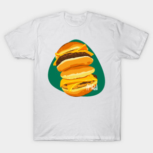 Cheeseburger T-Shirt