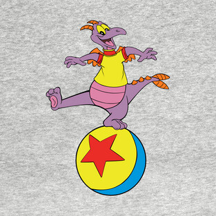 Imagination Balance T-Shirt