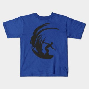 surfer Kids T-Shirt