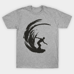surfer T-Shirt