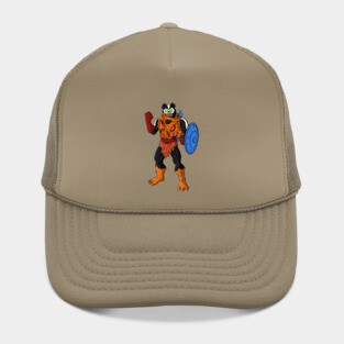 Stinky Stinkor Hat