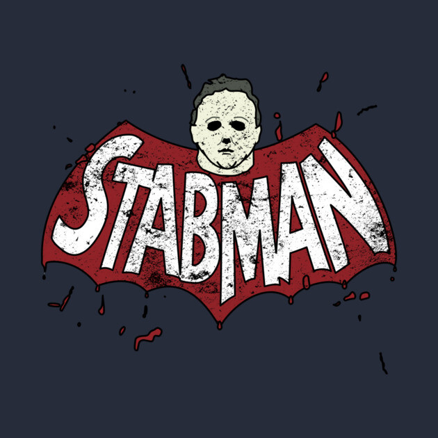StabMan by GrimWear