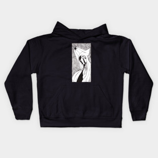 Northern Star Kids Hoodie