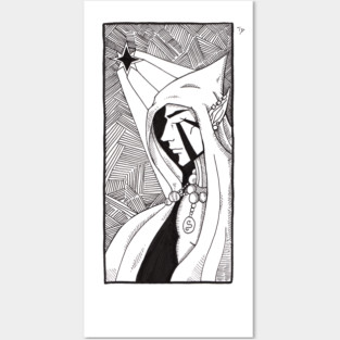 Northern Star Posters and Art