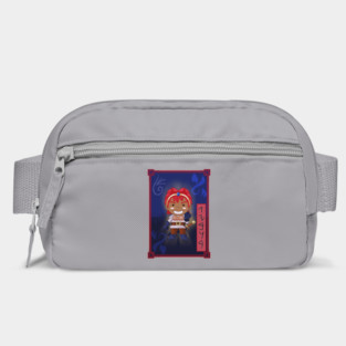 BITE SIZE ADVENTURER Bag
