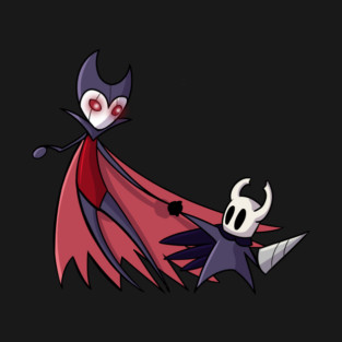 Waltz of the Grimm Knight T-Shirt