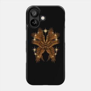 Seraphim V2 Phone Case