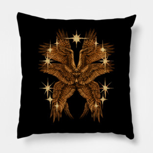 Seraphim V2 Pillow