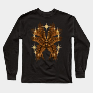 Seraphim V2 Long Sleeve T-Shirt