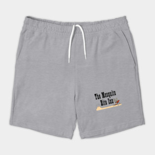 The Mosquito Bite Inn Shorts