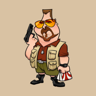 A World of Pain T-Shirt