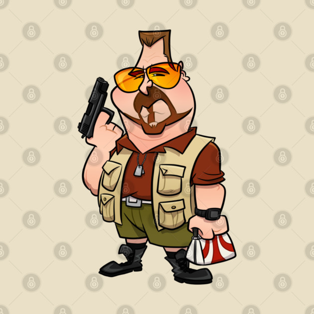 A World of Pain by binarygod