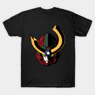 Gurren Lagann T-Shirt
