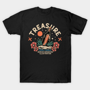 TREASURE T-Shirt
