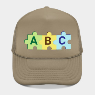 ABC Hat