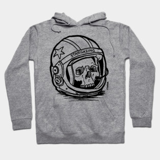 Star Gazing for TPInktober 2018 #tpinktober T-Shirt Hoodie