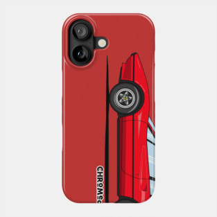 308 GTB GTS Phone Case