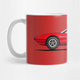 308 GTB GTS Mug