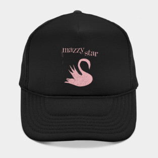 Mazzy Star --- Original Aesthetic Design Hat