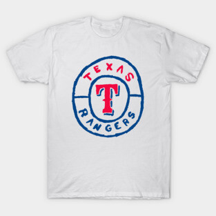 Texas Rangers 06 T-Shirt