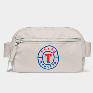 Texas Rangers 06 Bag