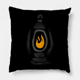 Lantern Pillow