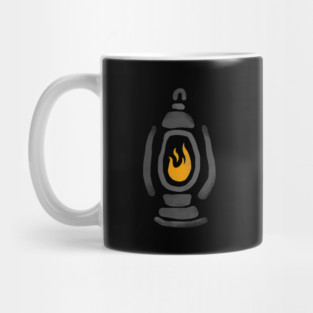 Lantern Mug