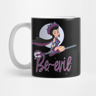 Be-Evil! Mug