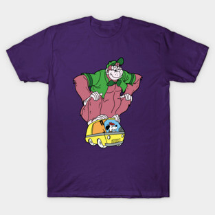 Grape Ape T-Shirt