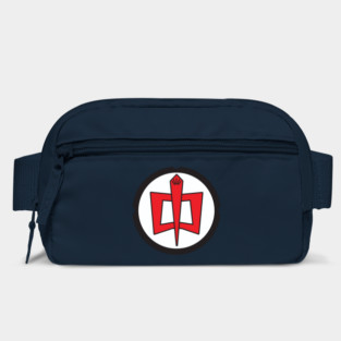 Greatest American Hero Bag