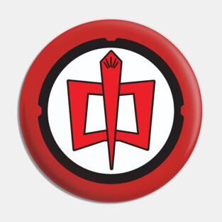 Greatest American Hero Pin