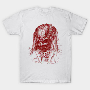Fugitive Predator T-Shirt