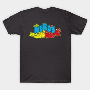 Nerds Candy T-Shirt
