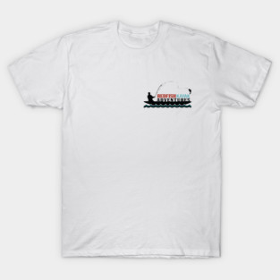 Redfish Kayak Adventures T-Shirt