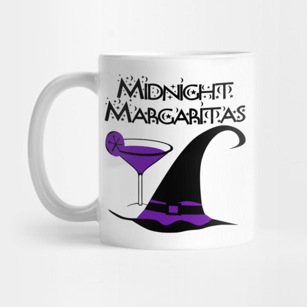 Purple Midnight Margaritas Cheeky Witch by Cheeky Witch