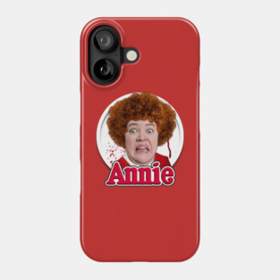 Annie Wilkes Phone Case