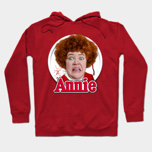 Annie Wilkes Hoodie