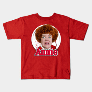 Annie Wilkes Kids T-Shirt