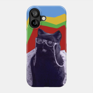 salem Phone Case