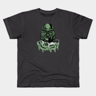 Creature Kids T-Shirt
