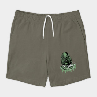 Creature Shorts