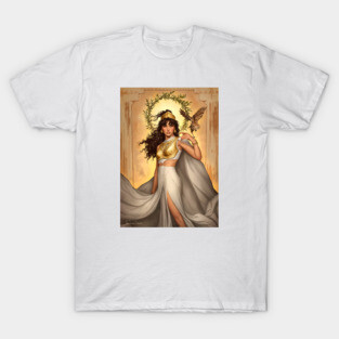 Athena T-Shirt