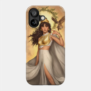 Athena Phone Case