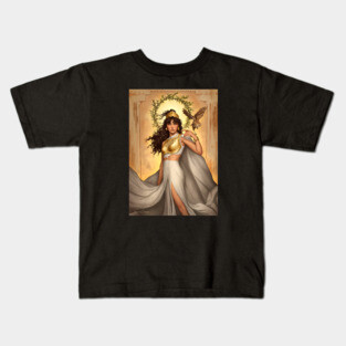 Athena Kids T-Shirt