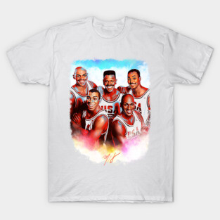 It was all a DREAM T-Shirt