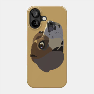 Doggie Phone Case
